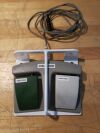 ACMI CyberWand Foot Pedal Switch Herga  6220016