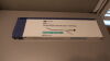 COVIDIEN EEAXL2135 Circular stapler with DST series Technology