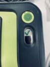 ZOLL AED Pro Defibrillator with ECG leads Defibrillator