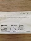 SMITH & NEPHEW 7210693 Elite, PASS Suture Shuttle Needle, (X)