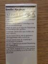 SMITH & NEPHEW 71926177 Ender Nail, with Suture Hole, (X)