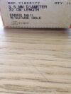 SMITH & NEPHEW 71926177 Ender Nail, with Suture Hole, (X)