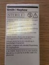 SMITH & NEPHEW 71926175 Ender Nail, with Suture Hole, (X)