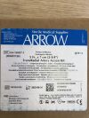 ARROW AA-10507-1 TransRadial Artery Access Kit, 5Fr, 5/BX (X)