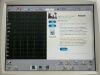 PHILIPS PAGEWRITER TOUCH SCREEN 860284 EKG ECG unit