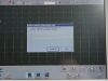 PHILIPS PAGEWRITER TOUCH SCREEN 860284 EKG ECG unit