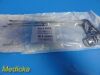 V. MUELLER Lot of 4  Assorted JAKO Micro Laryngeal ENT Forceps Set