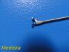V. MUELLER Lot of 4  Assorted JAKO Micro Laryngeal ENT Forceps Set
