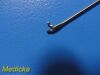 V. MUELLER Lot of 4  Assorted JAKO Micro Laryngeal ENT Forceps Set