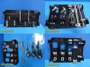 SYNTHES J&J Titanium Trochanteric Fixation Nail Locking Instrument Set