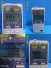 COVIDIEN 2013  Nellcor N-85 Microstream 2013 Covidien Nellcor N-85 Microstream Capnograph