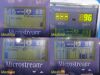 COVIDIEN 2013  Nellcor N-85 Microstream 2013 Covidien Nellcor N-85 Microstream Capnograph