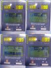 COVIDIEN 2013  Nellcor N-85 Microstream 2013 Covidien Nellcor N-85 Microstream Capnograph