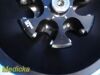 Thermo Scientific Cat # 11860 Sorval HB-6  Swinging Bucket Rotor