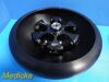 Thermo Scientific Cat # 11860 Sorval HB-6  Swinging Bucket Rotor