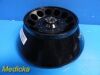 Thermo Scientific Cat Sorvall SA-600 Fixed Angle Rotor, 12 Slots, 12x50ml
