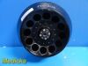 Thermo Scientific Cat Sorvall SA-600 Fixed Angle Rotor, 12 Slots, 12x50ml