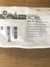 ETHICON H12LP Endopath XCEL Blunt Tip Trocar 12mm x 100mm (X)
