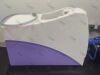 DERMAMED MegaPeel Platinum Series Microdermabraders