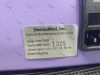 DERMAMED MegaPeel Platinum Series Microdermabraders