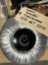 PHILIPS 453566502141 Torodial Transformer PET/CT