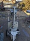 DYNARAD PHANTOM Portable X-Ray