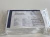 COVIDIEN Dover 100% Silicone Foley Tray 6153  Exp. 11-2022  (J2) 6153 Dover 100% Silicone Foley Tray