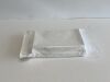COVIDIEN Dover 100% Silicone Foley Tray 6153  Exp. 11-2022  (J2) 6153 Dover 100% Silicone Foley Tray