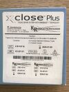 KR MEDICAL XC-201-01 X-Close Plus Tissue Repair System w/Invisiloc Technology (x)