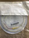 ICU MEDICAL 41248-06 Torque-Line Monitoring Catheter, 7F, 2 Lumen, 110cm, LF (X)