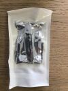 SUMMIT MEDICAL RH-7410-10 AbsorbENT Sterile Compressed Absorbent Sponge (10/Box)