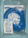 VENTEC LIFE SYSTEMS PRT-00795-002 Patient Breathing package Adult, Active, Heated, Blue Ventilator