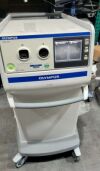 OLYMPUS ESG-400 Electrosurgical Unit