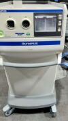 OLYMPUS ESG-400 Electrosurgical Unit