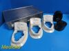 STRYKER 4126-120 & 4126-130 Aseptic  Battery Housing & Transfer Shield+Case