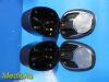 STRYKER 4126-120 & 4126-130 Aseptic  Battery Housing & Transfer Shield+Case