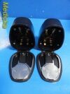 STRYKER 4126-120 & 4126-130 Aseptic  Battery Housing & Transfer Shield+Case