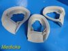 STRYKER 4126-120 & 4126-130 Aseptic  Battery Housing & Transfer Shield+Case