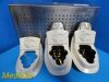 STRYKER 4126-120 & 4126-130 Aseptic  Battery Housing & Transfer Shield+Case