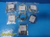 PHILIPS M8002A Intellivue MP30,W/ M3001A MMS Module & Leads : Monitor
