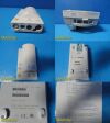 PHILIPS M8002A Intellivue MP30,W/ M3001A MMS Module & Leads, NEW ~ Monitor