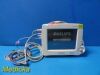 PHILIPS M8002A Intellivue MP30,W/ M3001A MMS Module & Leads, NEW ~ Monitor