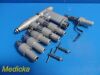 3M L100 Maxi-Driver II Set W/ Saw, Wire Driver, Chuck & Keys