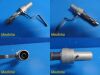 3M L100 Maxi-Driver II Set W/ Saw, Wire Driver, Chuck & Keys
