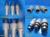 3M L100 Maxi-Driver II Set W/ Saw, Wire Driver, Chuck & Keys