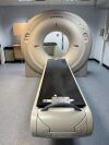 TOSHIBA Aquilion Large Bore CT Scanner