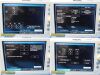 PHILIPS 2011 863069 Sure Signs VS3 Patient Monitor