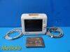 PHILIPS 2011 863069 Sure Signs VS3 Patient Monitor