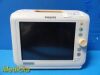 PHILIPS 2011 863069 Sure Signs VS3 Patient Monitor