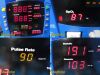 GE/DINAMAP Procare DPC420MR-EN Patient Monitor
